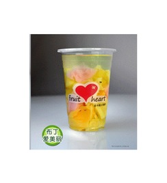 水果心語(yǔ)鮮果飲 以新鮮果香，開(kāi)啟創(chuàng)業(yè)加盟新篇章