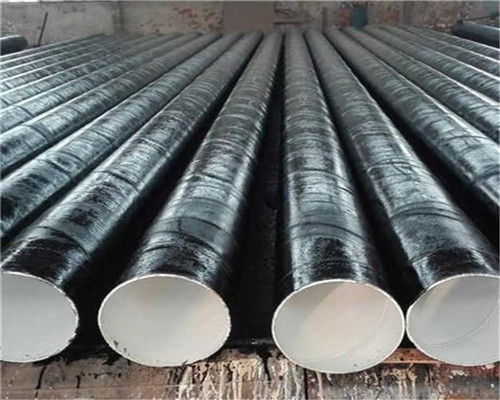 國標377*10螺旋鋼管廠家產(chǎn)品價格優(yōu)勢與防腐鋼管應用解析