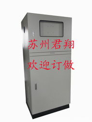 蘇州君翔自動化設備配電柜及端子產(chǎn)品系列概覽